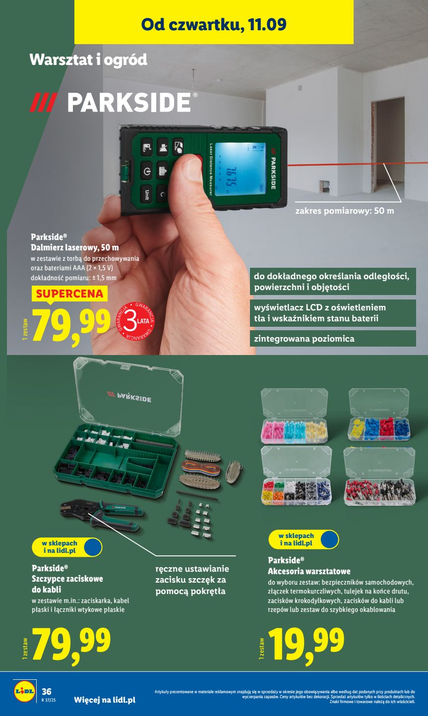 Lidl Rzeszów 