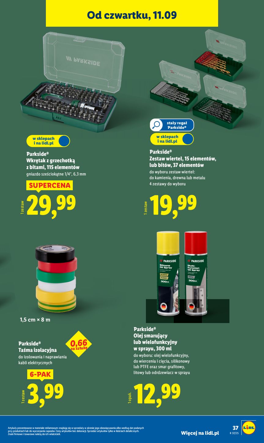 Lidl Rzeszów 