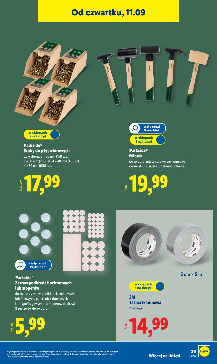 Lidl Rzeszów 