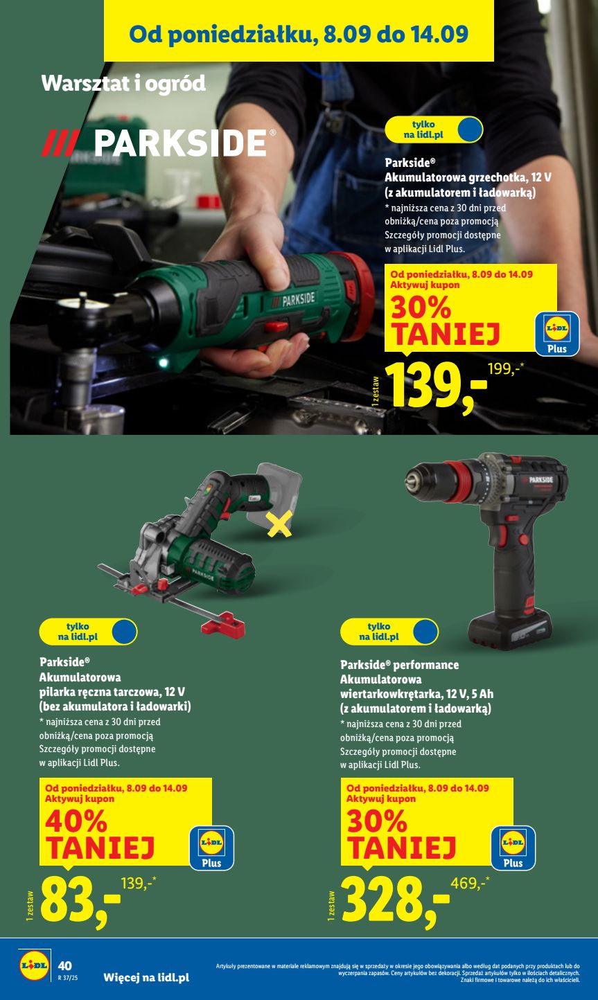 Lidl Rzeszów 