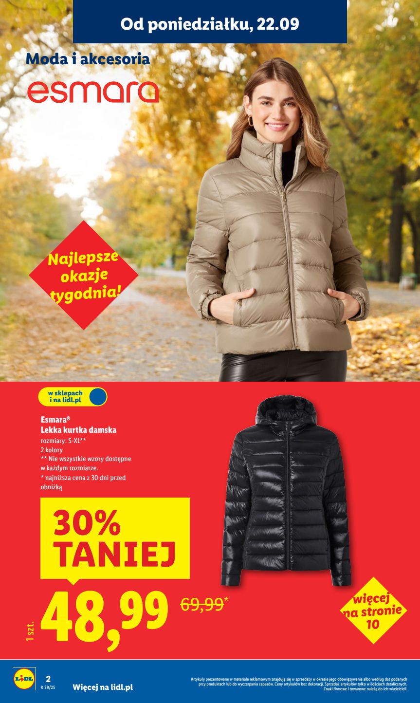 Lidl Rzeszów 