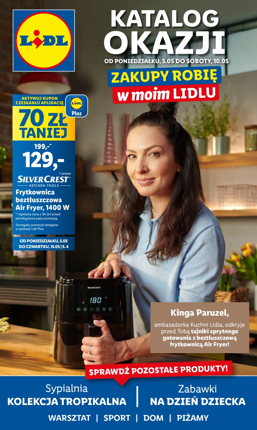 Lidl Rzeszów