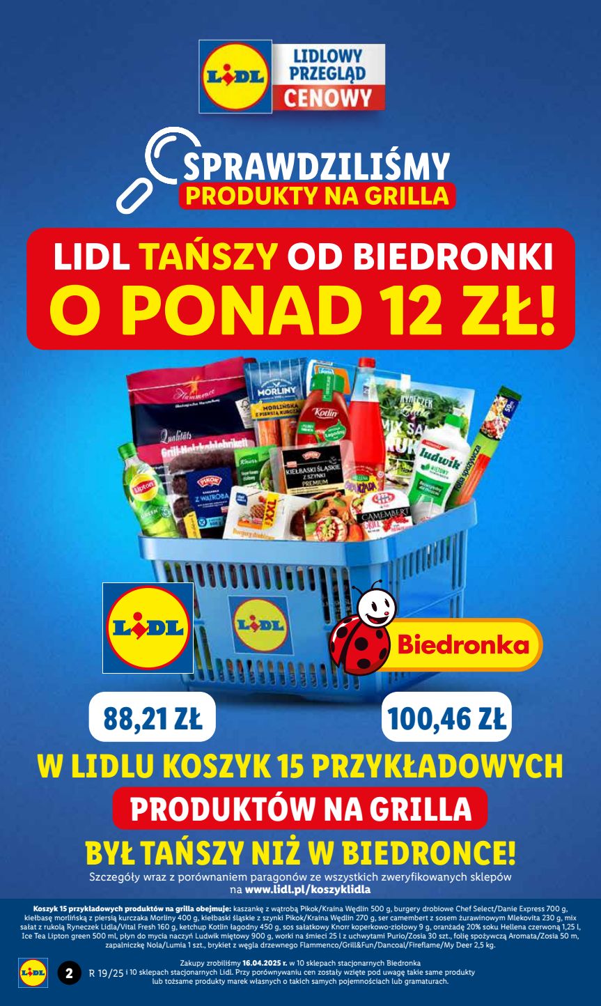 Lidl Rzeszów