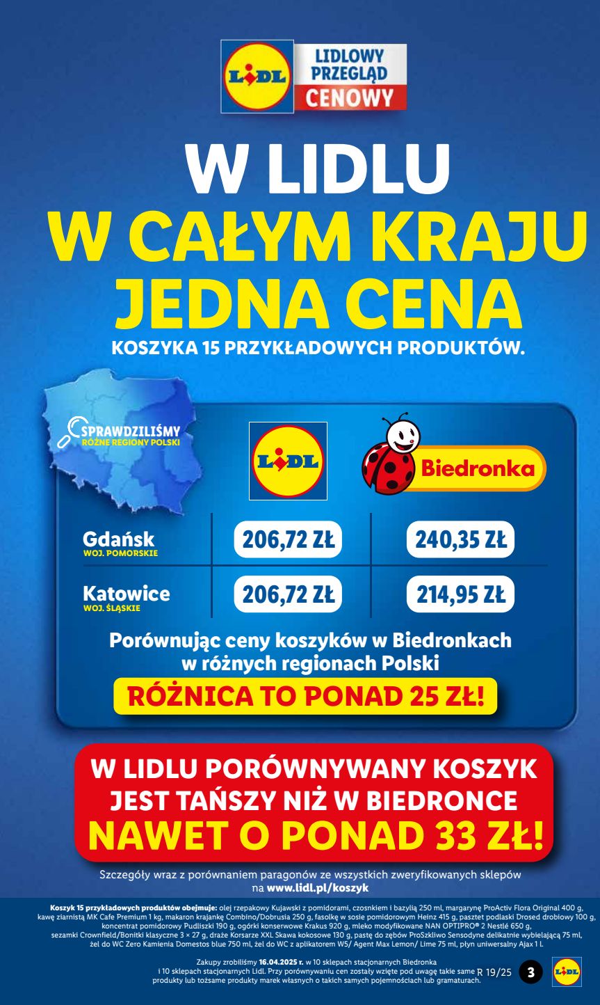 Lidl Rzeszów