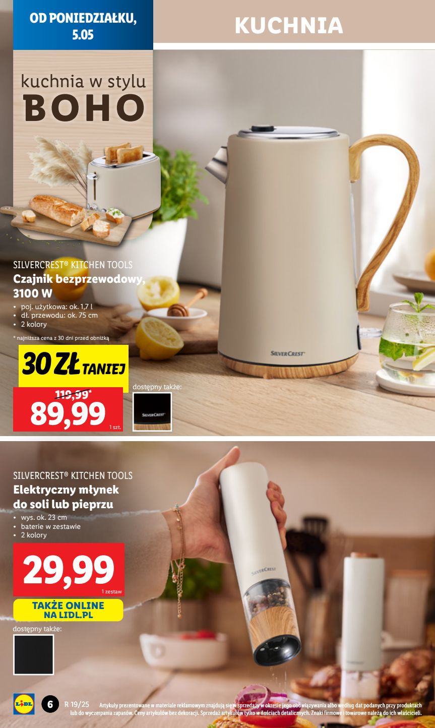 Lidl Rzeszów