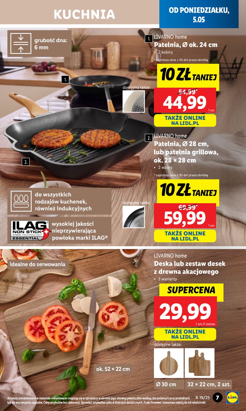 Lidl Rzeszów
