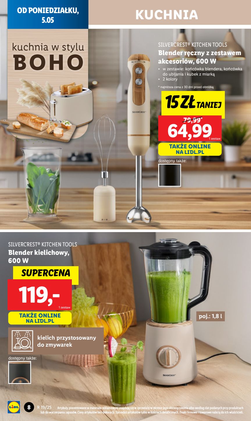 Lidl Rzeszów