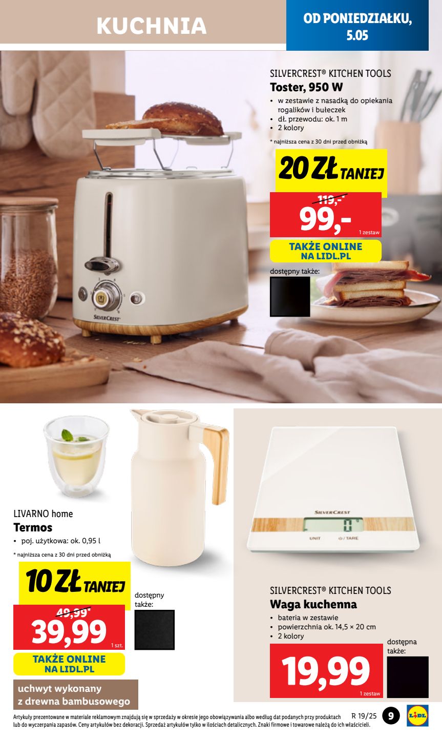 Lidl Rzeszów