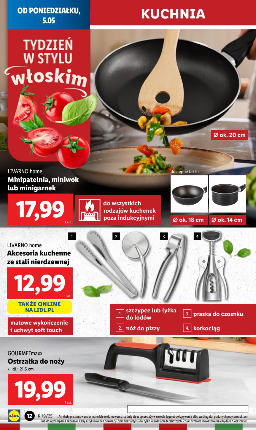 Lidl Rzeszów