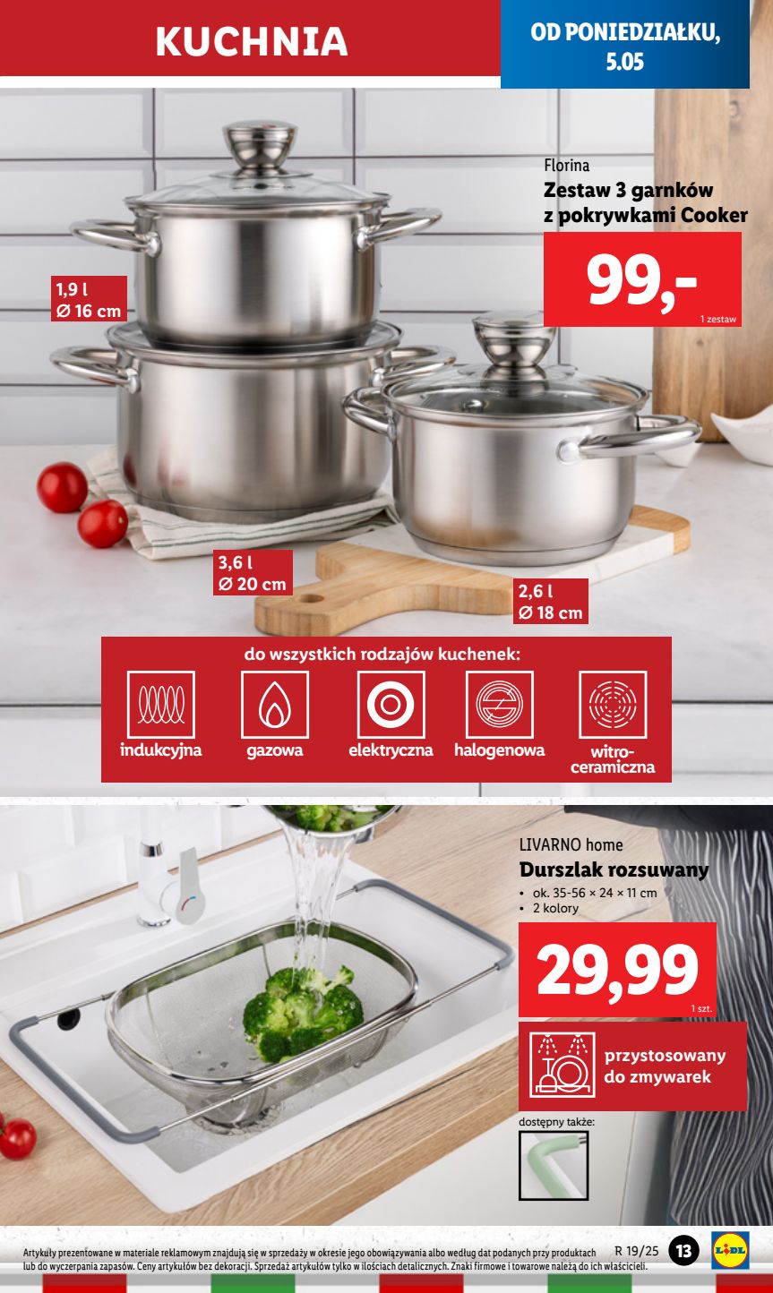 Lidl Rzeszów