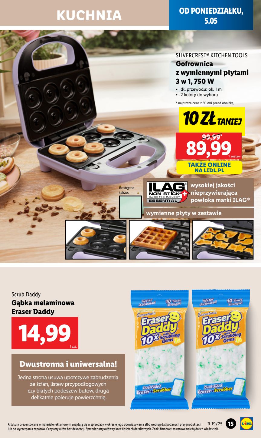 Lidl Rzeszów