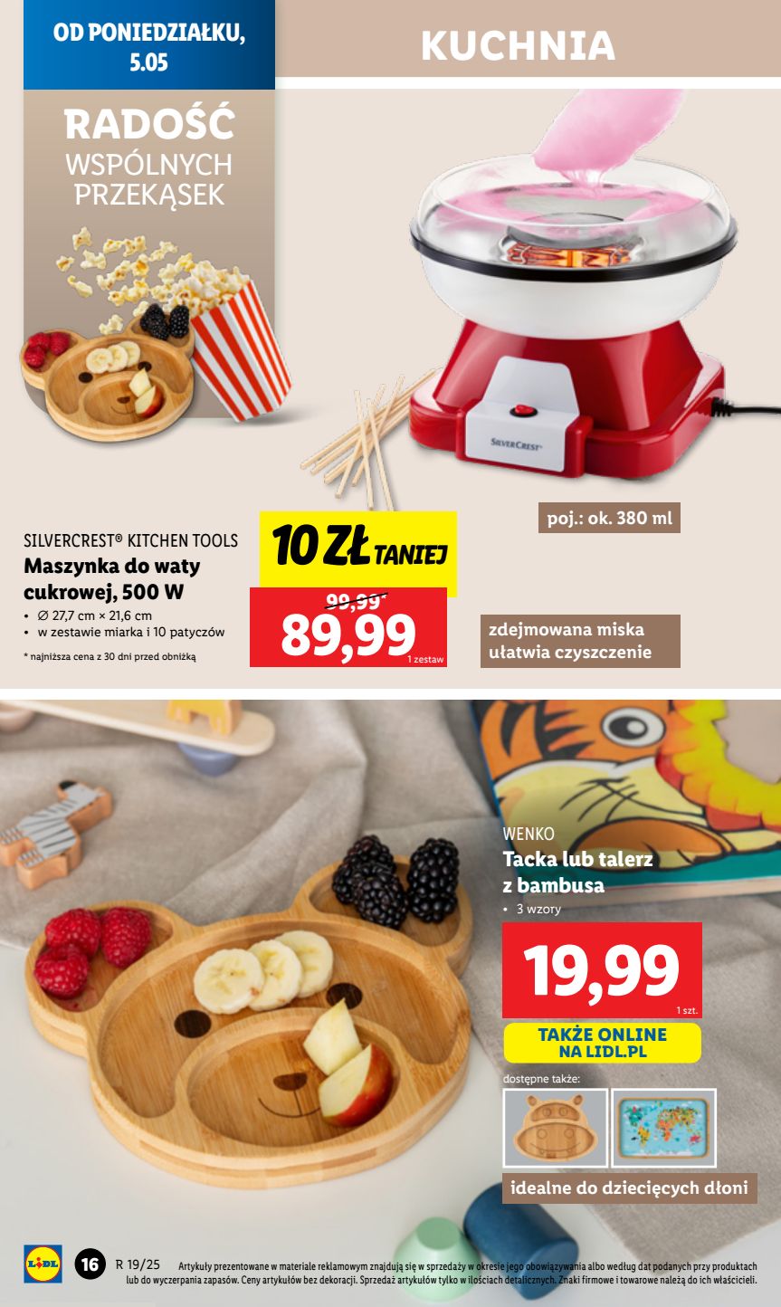 Lidl Rzeszów
