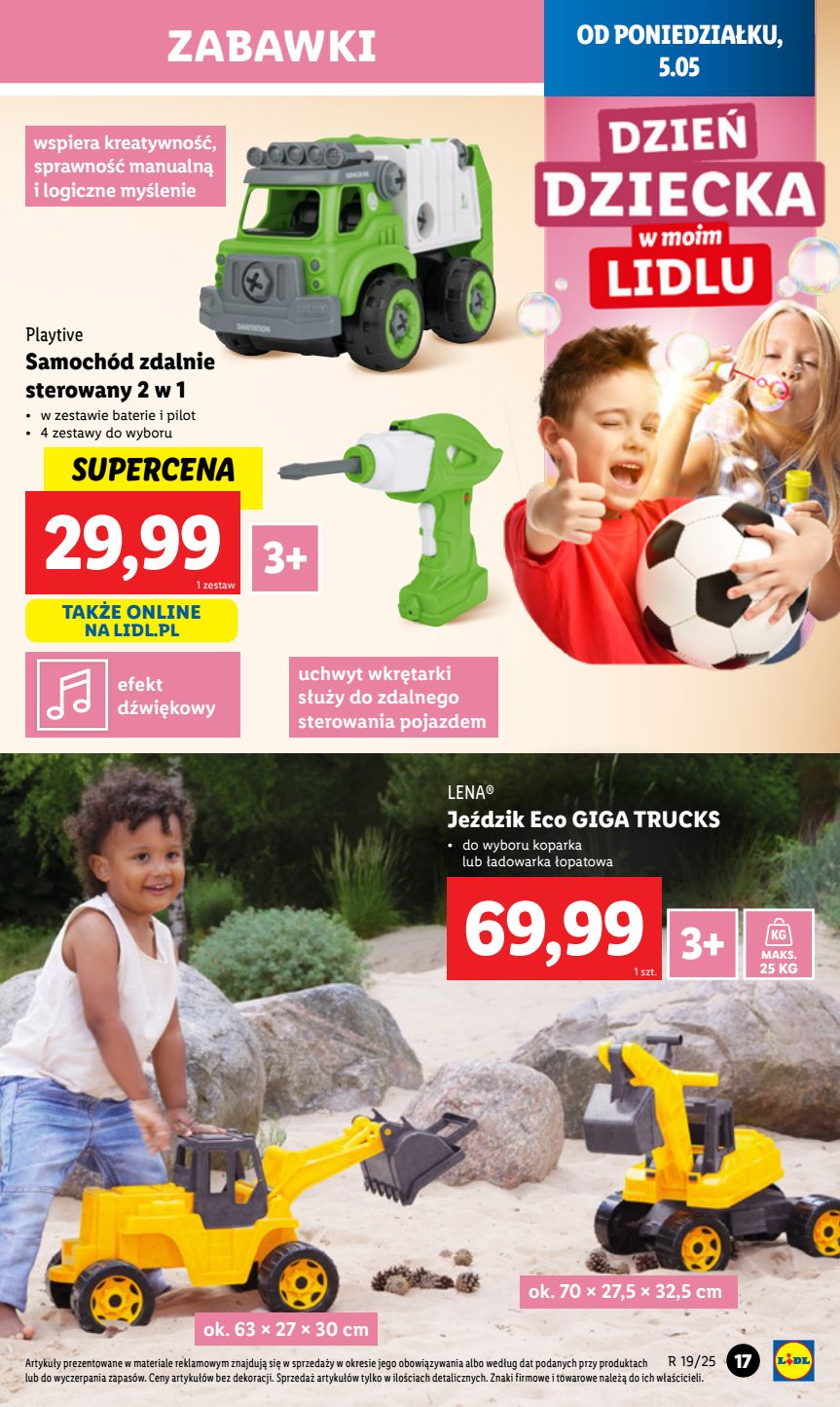 Lidl Rzeszów
