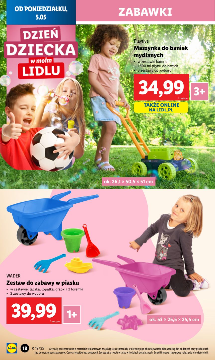 Lidl Rzeszów