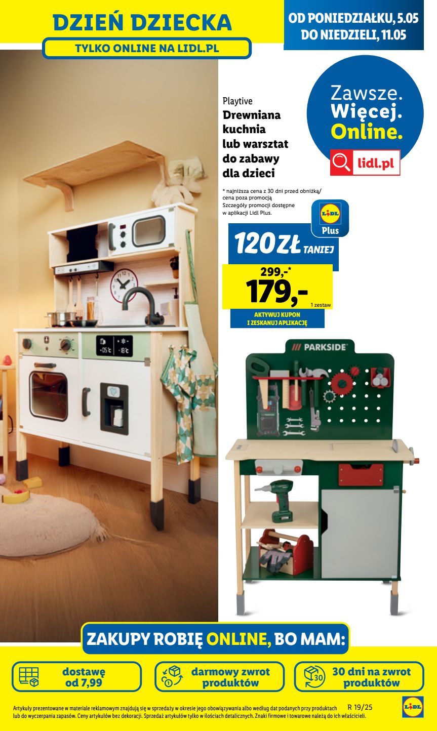 Lidl Rzeszów