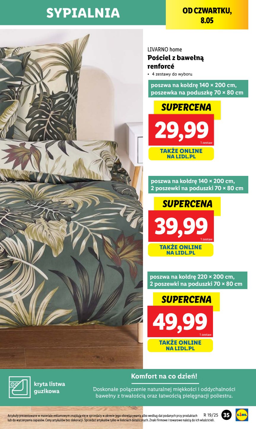 Lidl Rzeszów