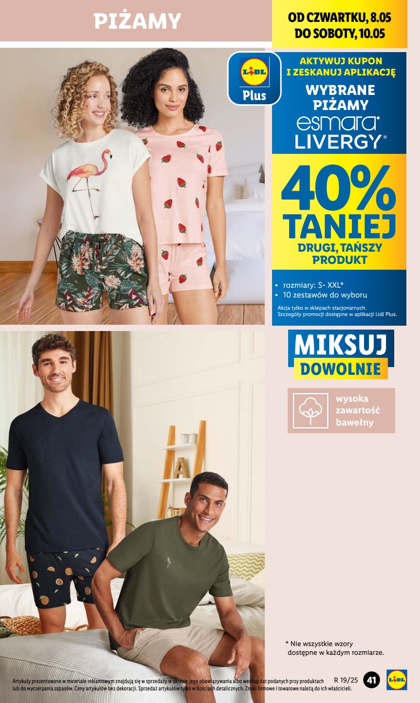 Lidl Rzeszów