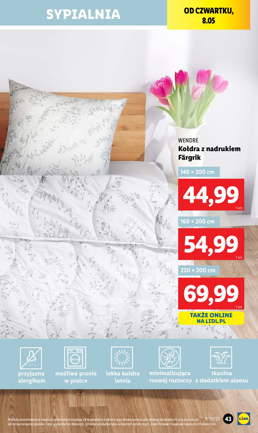 Lidl Rzeszów