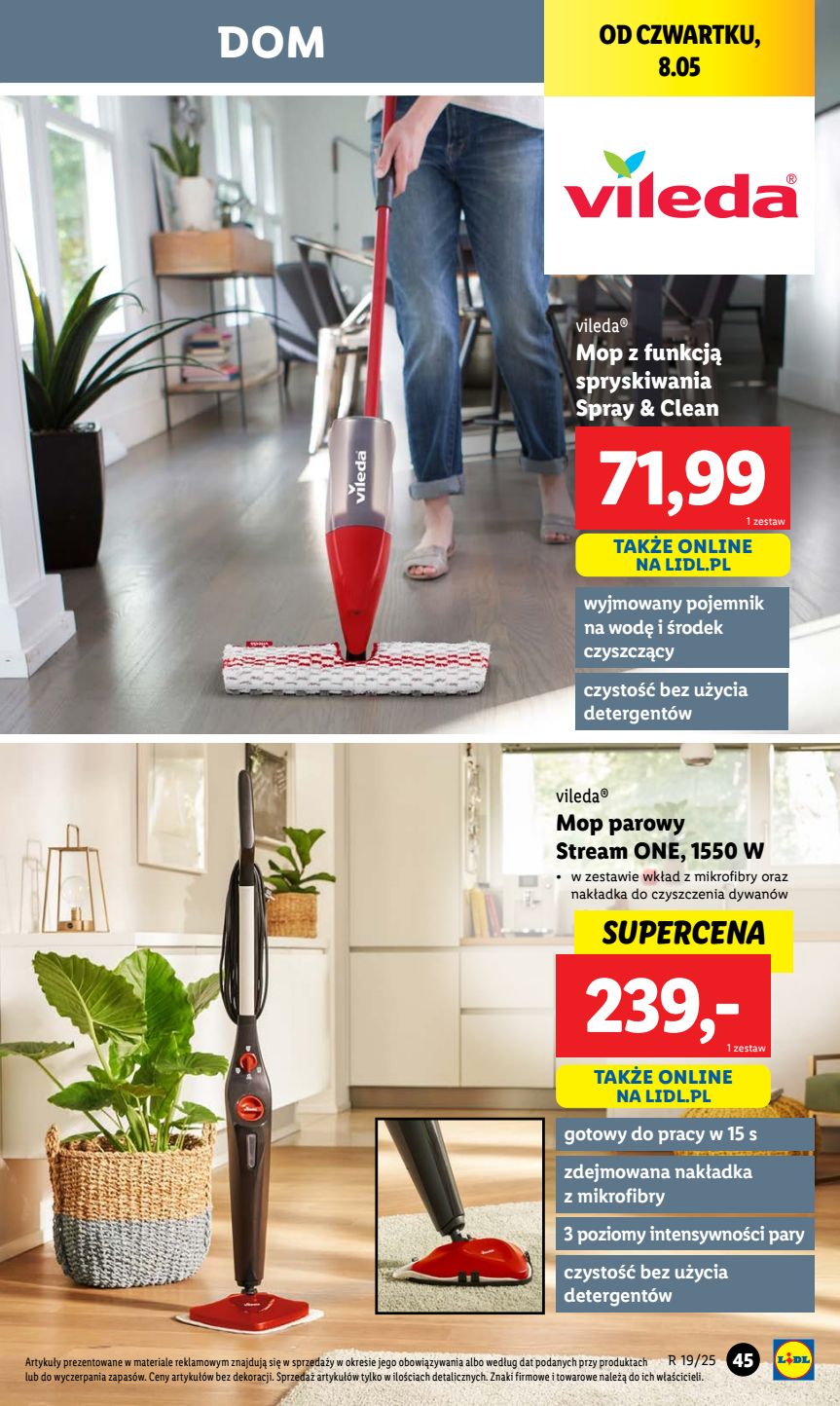 Lidl Rzeszów