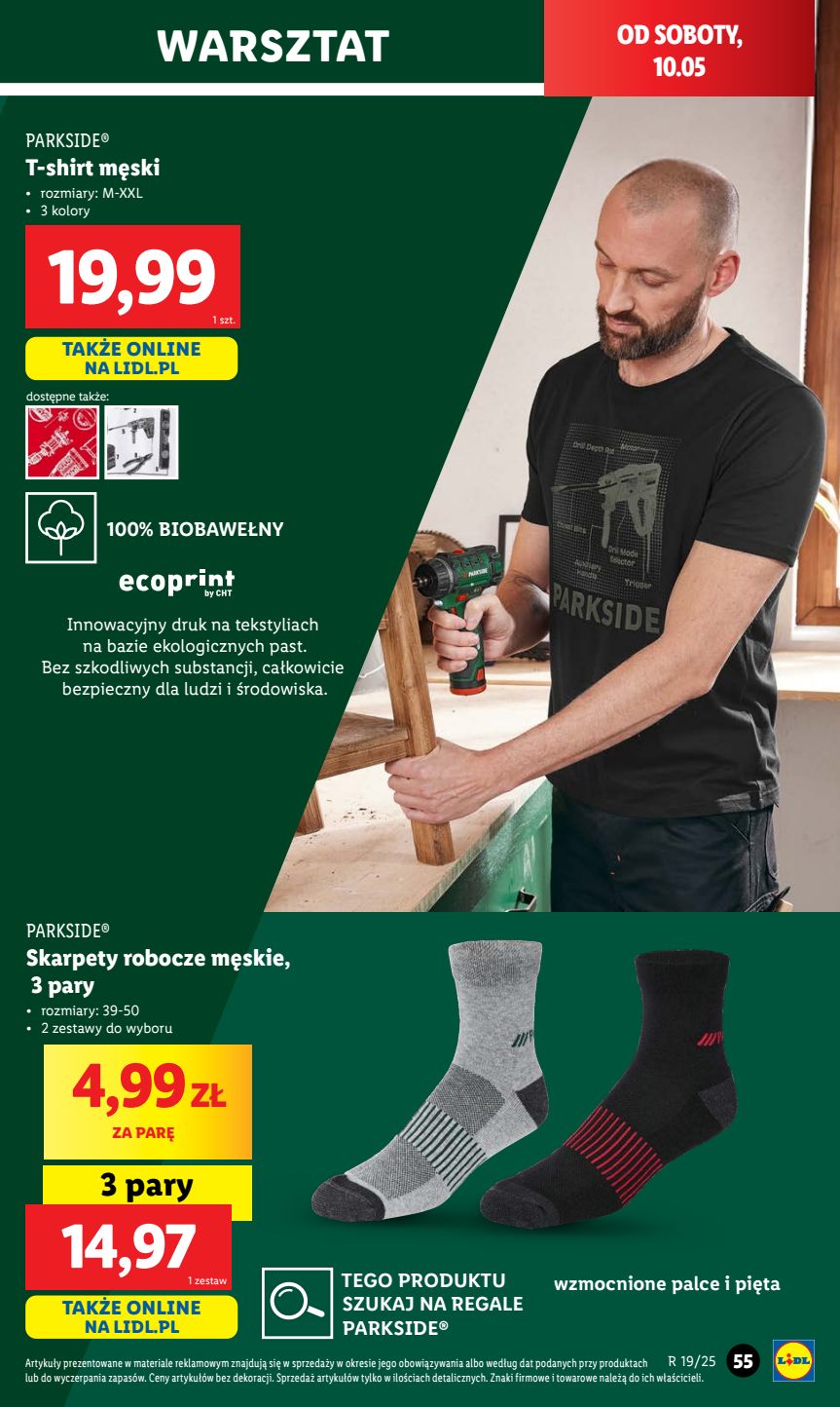 Lidl Rzeszów