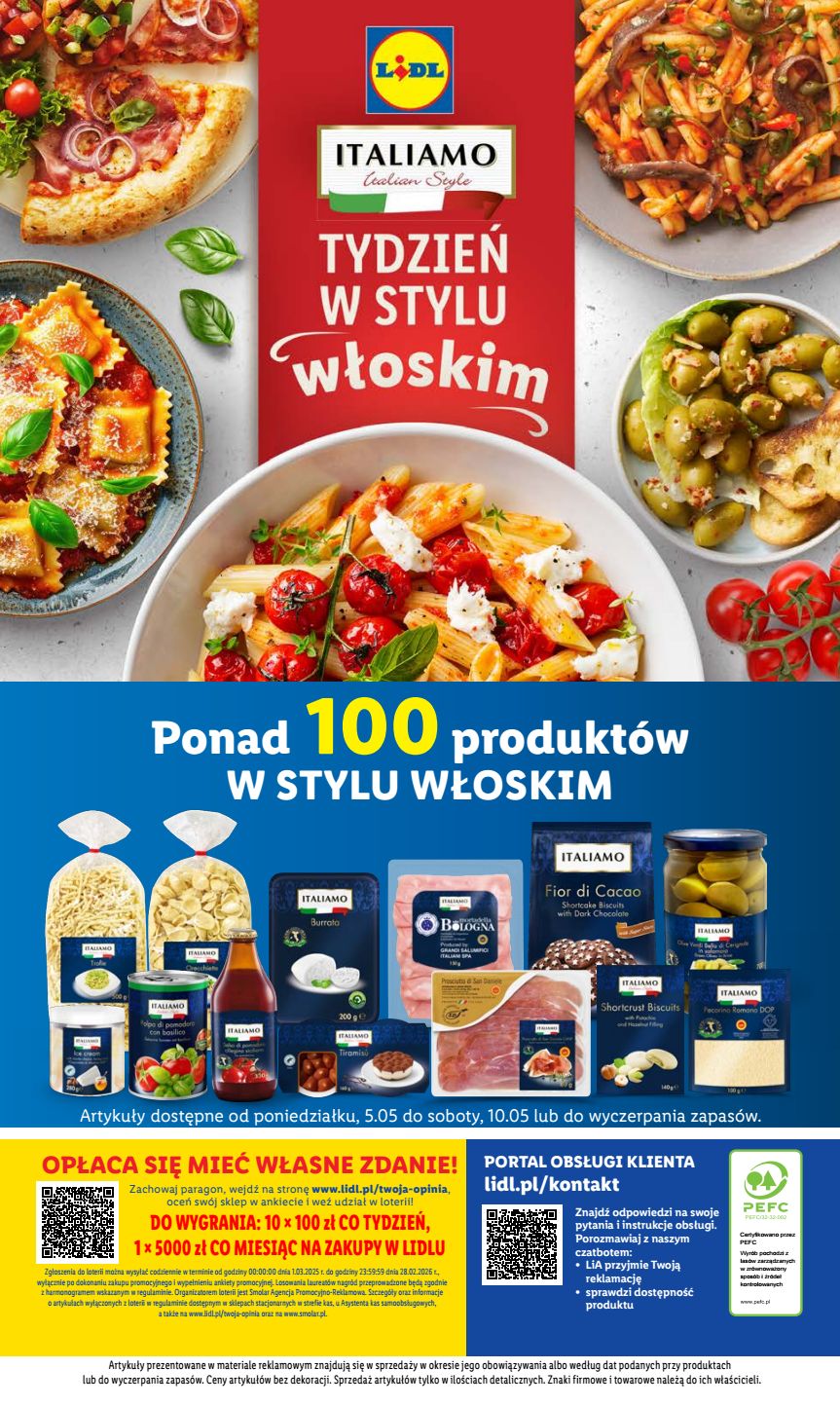 Lidl Rzeszów