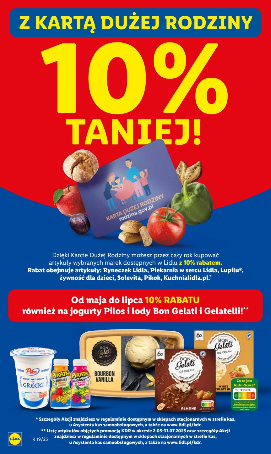 Lidl Rzeszów