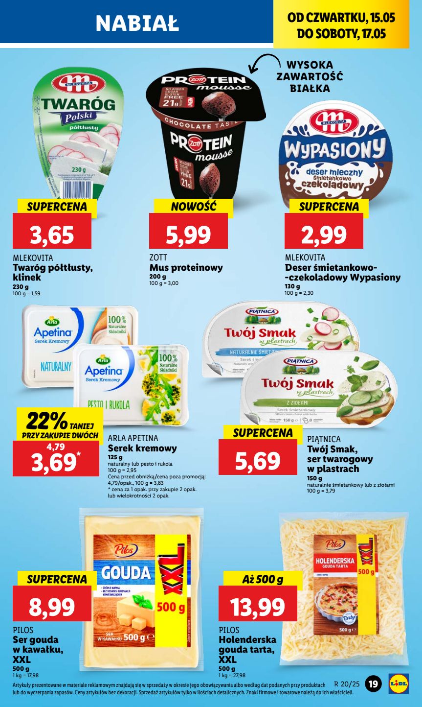 Lidl Rzeszów