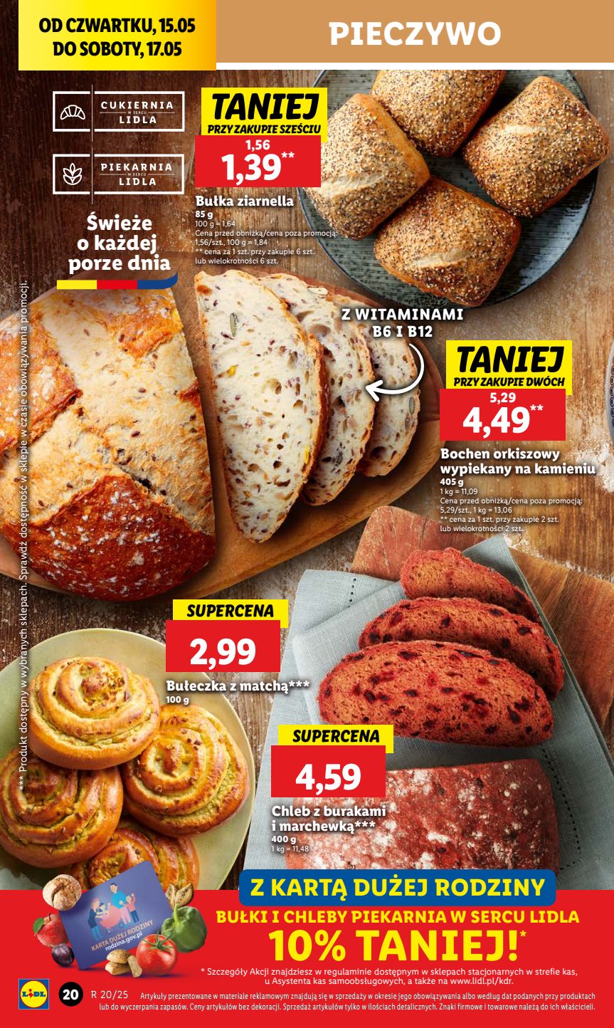 Lidl Rzeszów