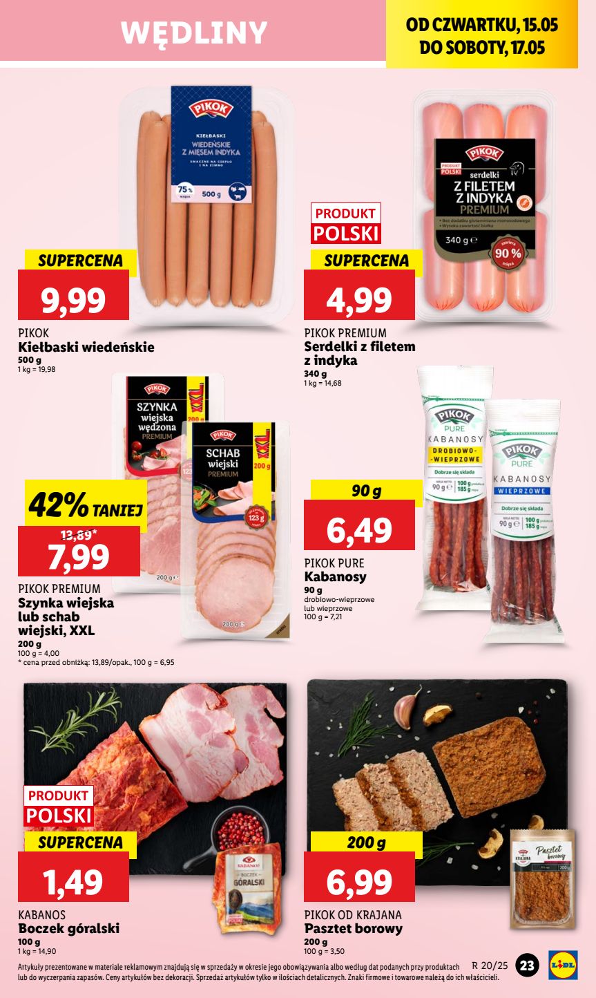 Lidl Rzeszów