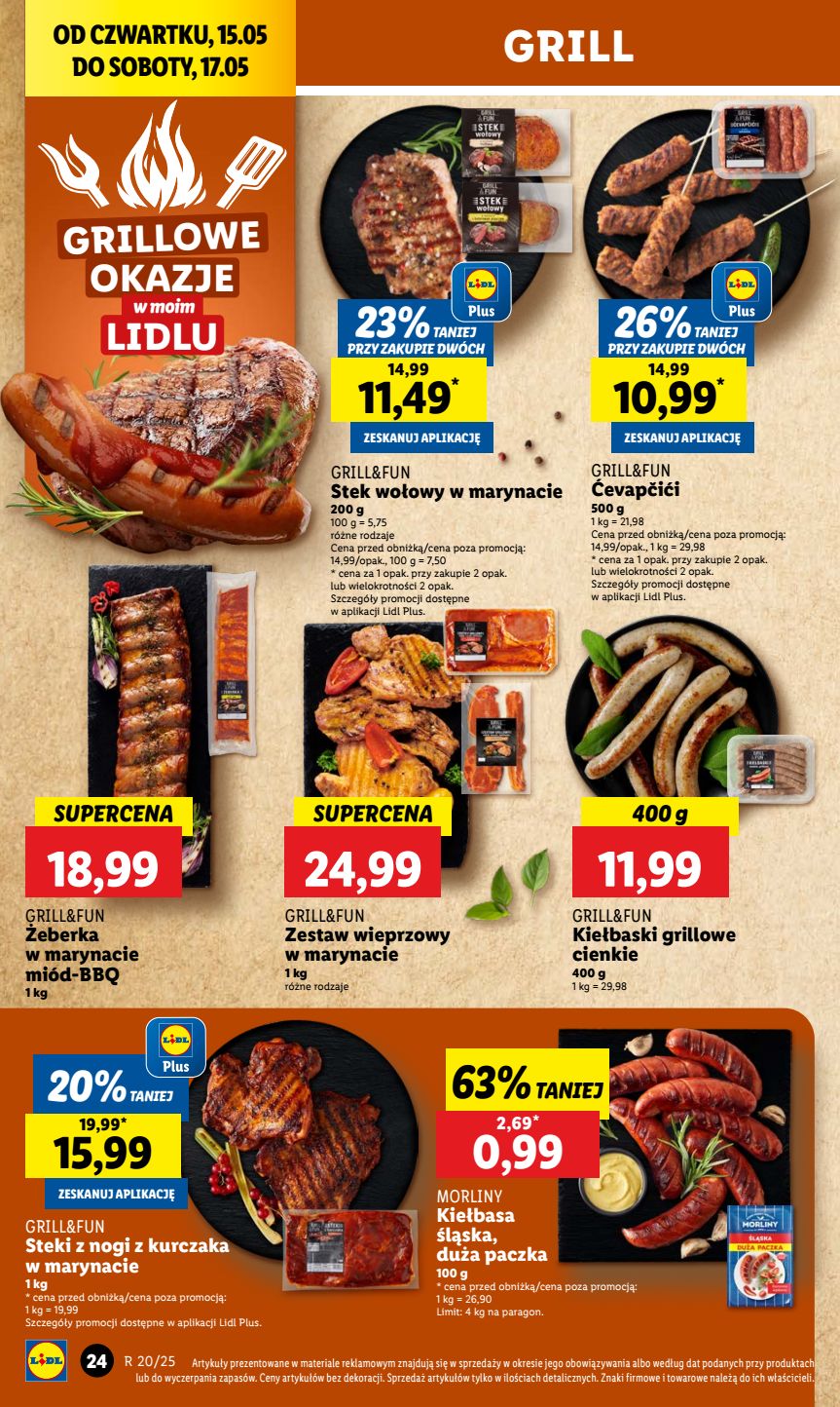 Lidl Rzeszów