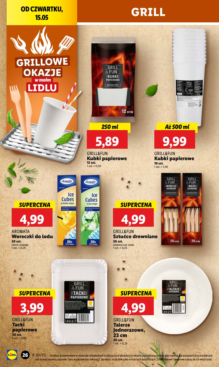 Lidl Rzeszów
