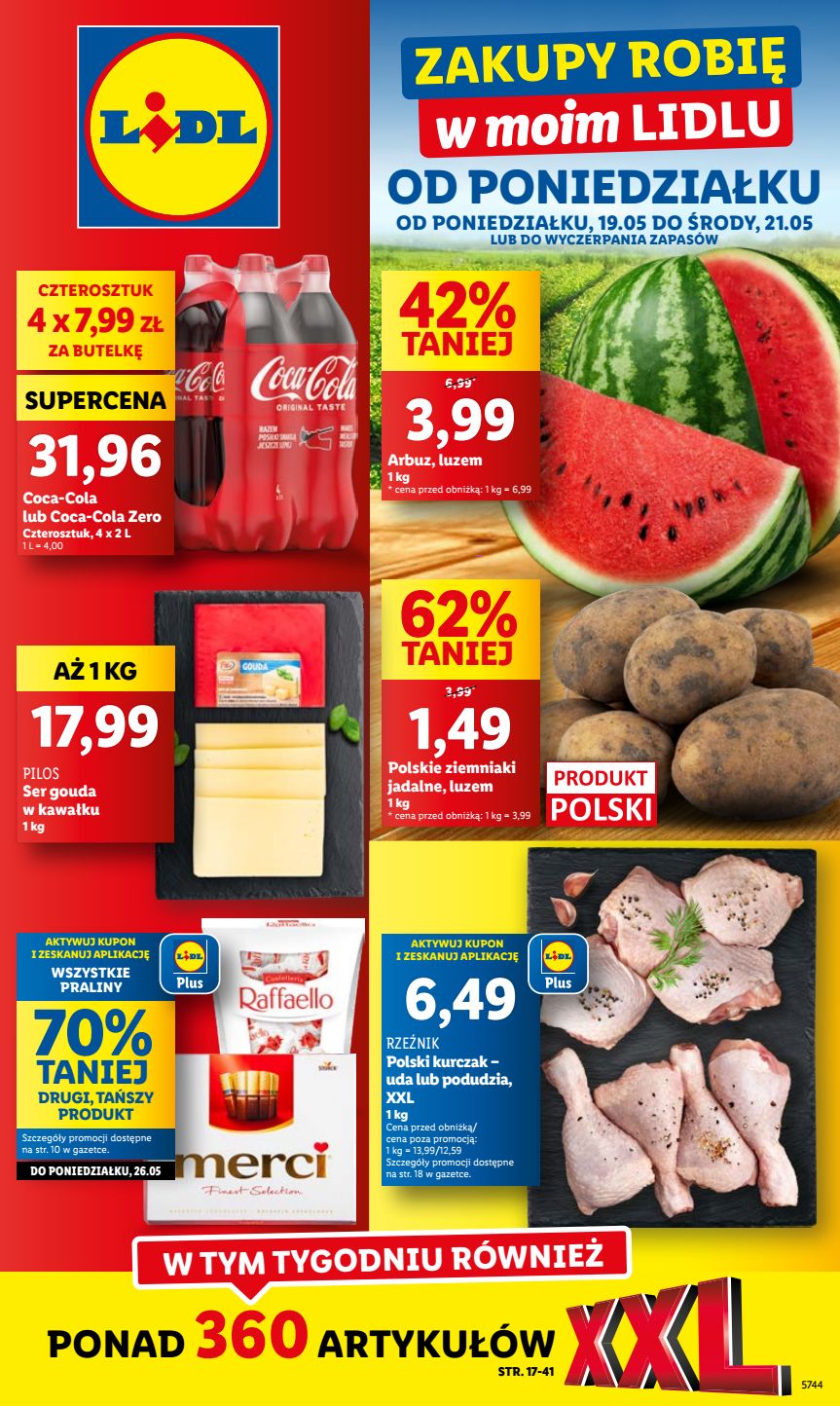 Lidl Rzeszów