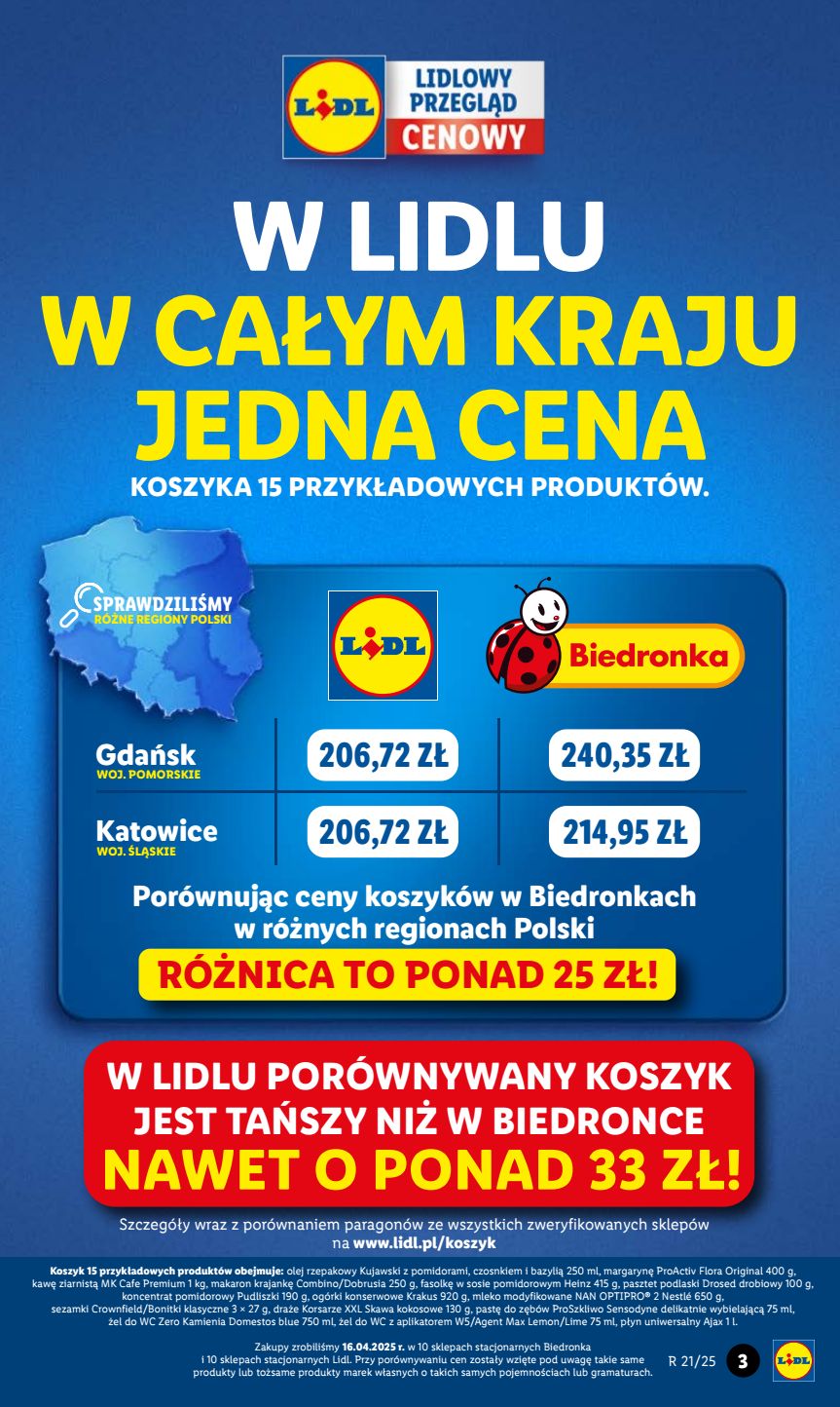 Lidl Rzeszów