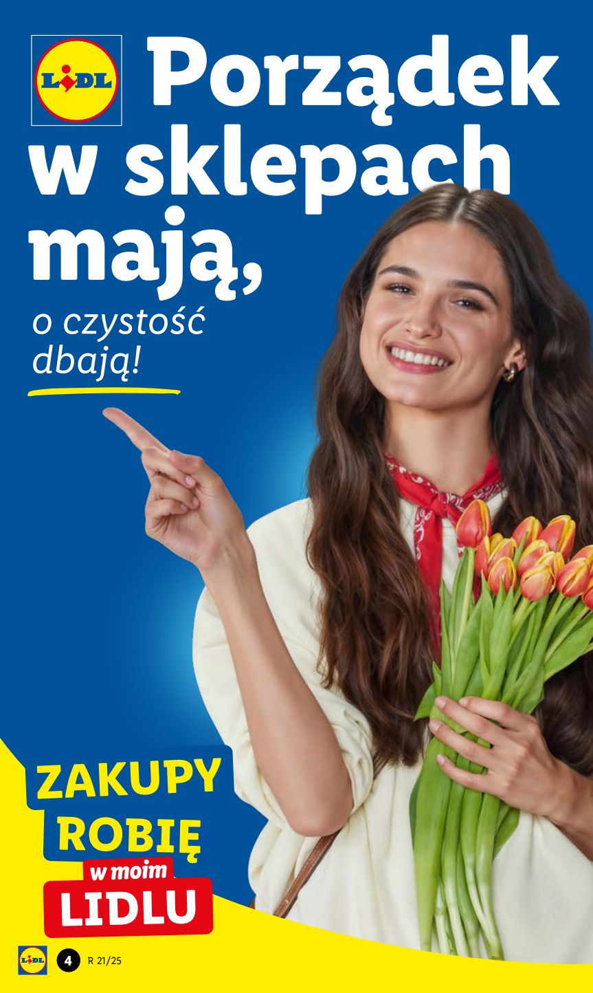 Lidl Rzeszów