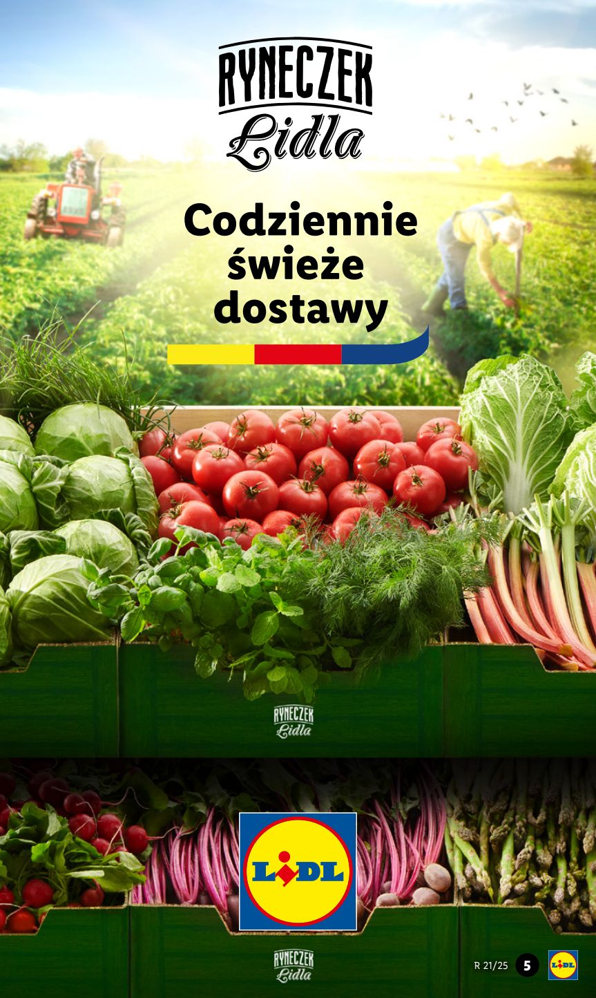 Lidl Rzeszów