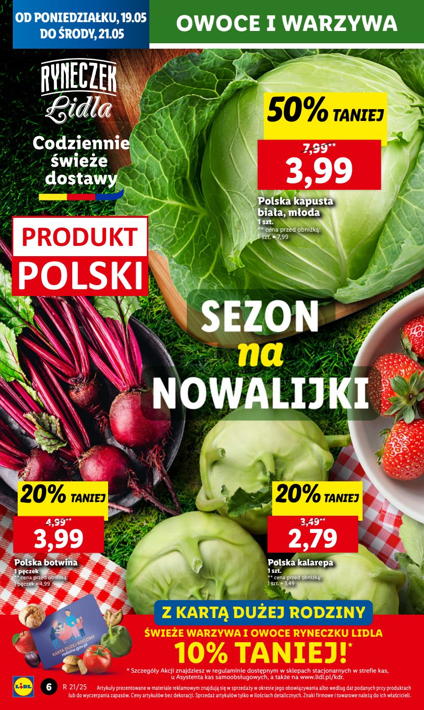 Lidl Rzeszów