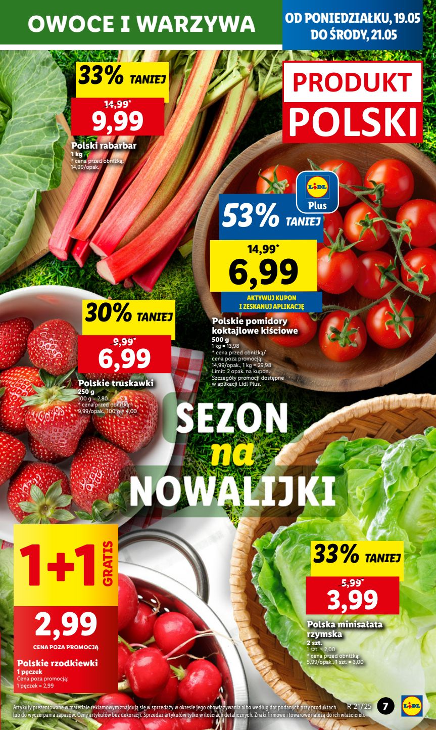 Lidl Rzeszów