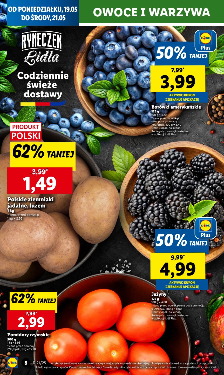 Lidl Rzeszów