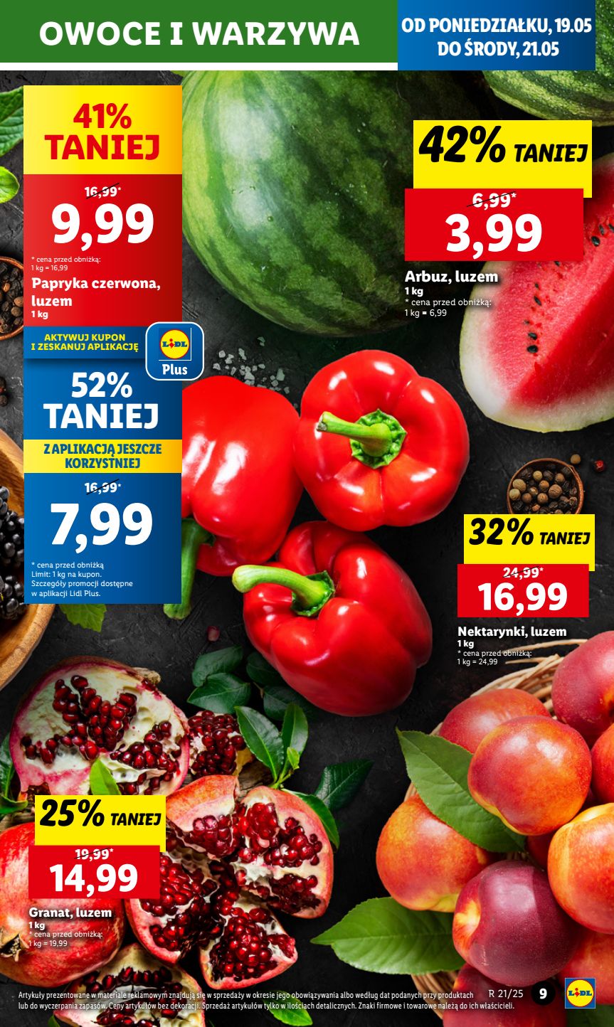 Lidl Rzeszów