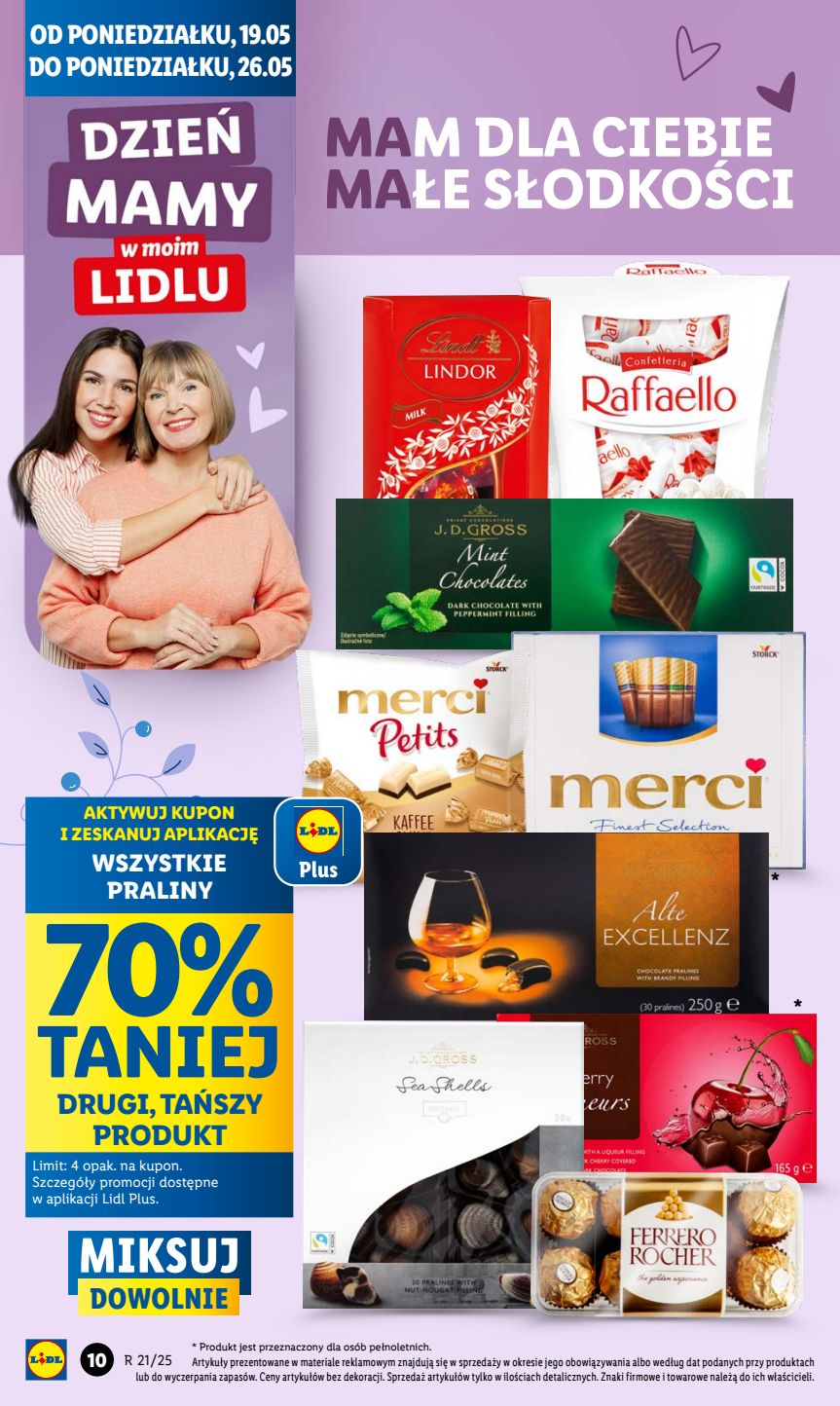 Lidl Rzeszów