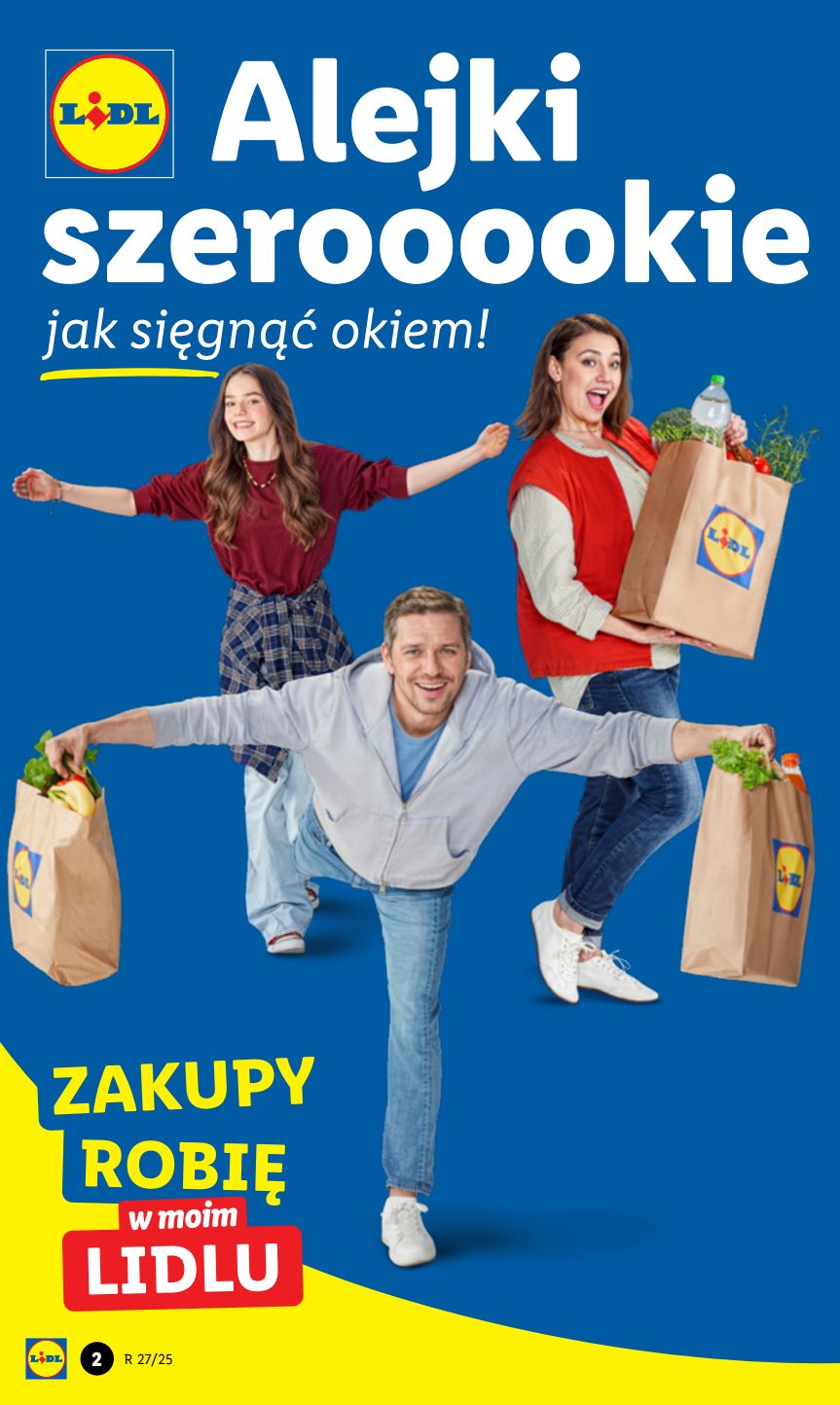 Lidl Rzeszów