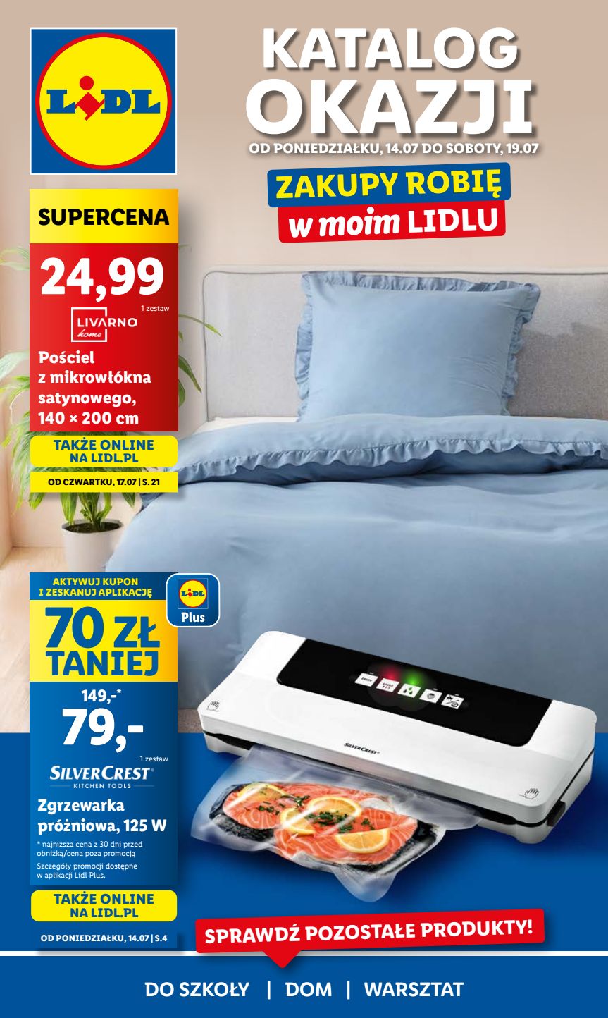 Lidl Rzeszów