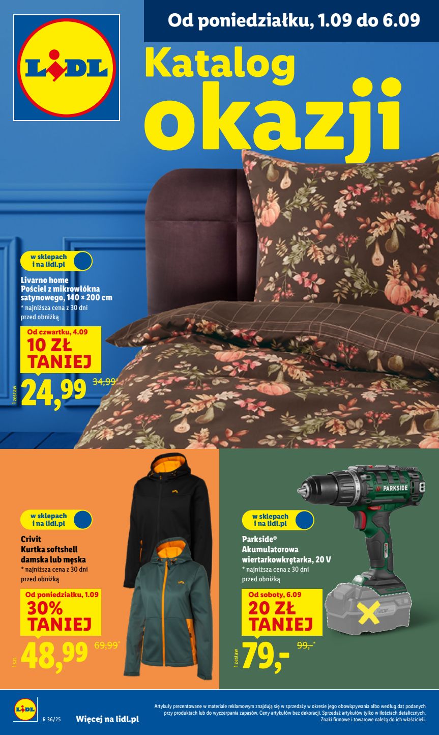 Lidl Rzeszów