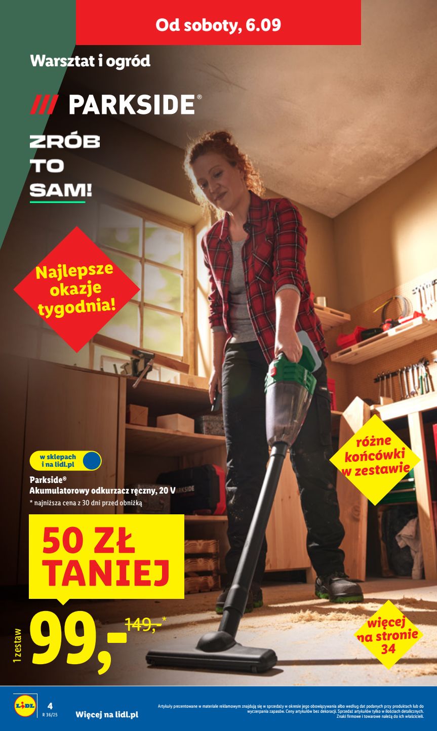 Lidl Rzeszów