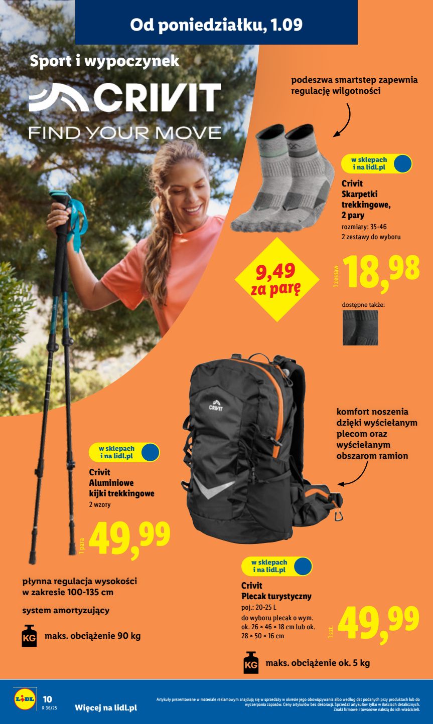 Lidl Rzeszów