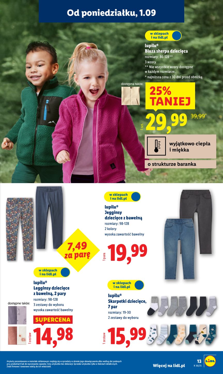 Lidl Rzeszów