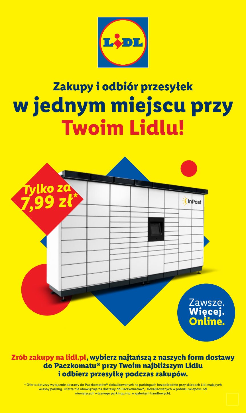 Lidl Rzeszów