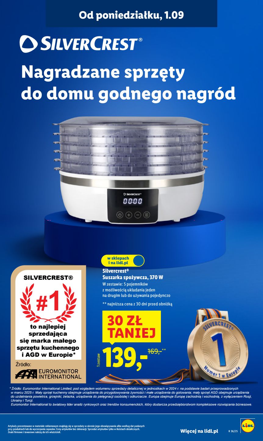 Lidl Rzeszów
