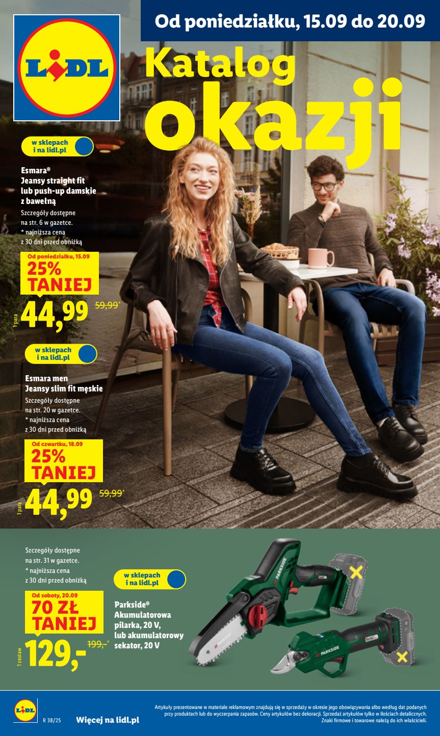 Lidl Rzeszów