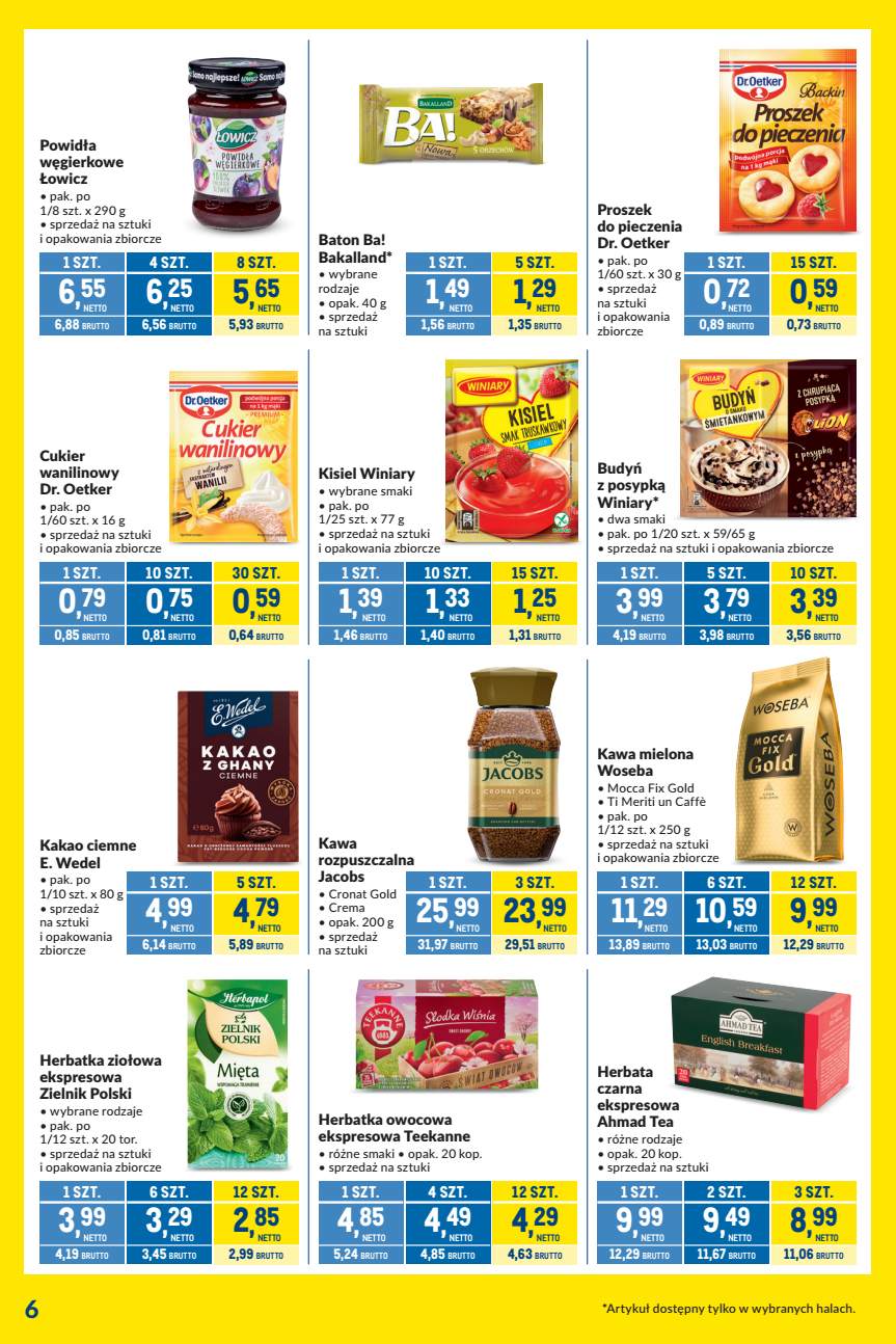 Makro Cash&Carry Rzeszów